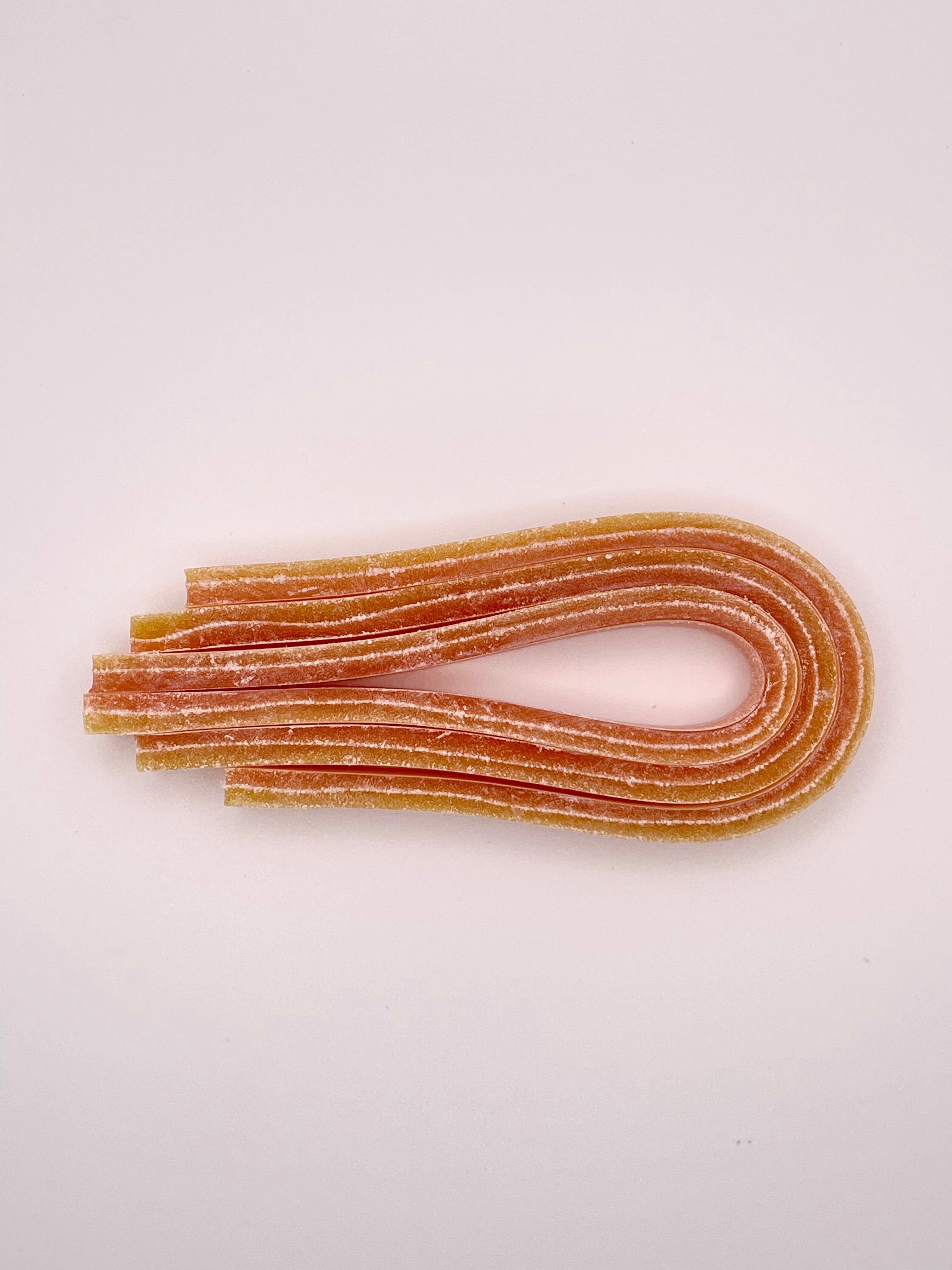 Fish Taffy Sand Flea