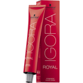 Schwarzkopf Igora Royal Hair Color 0-77  2.1 Oz