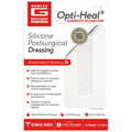 Silicone Post-Surgical Scar Sheets, 4 x 8 Inches (DS)
