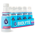 Biolyte Premium Mixed Berry Electrolyte Supplement 16 Fl Oz