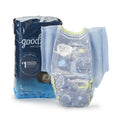 GoodNites® Nighttime Underwear – Boys Large (68-95 Lbs)