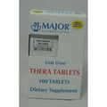 Major Thera Multivitamin Tablets