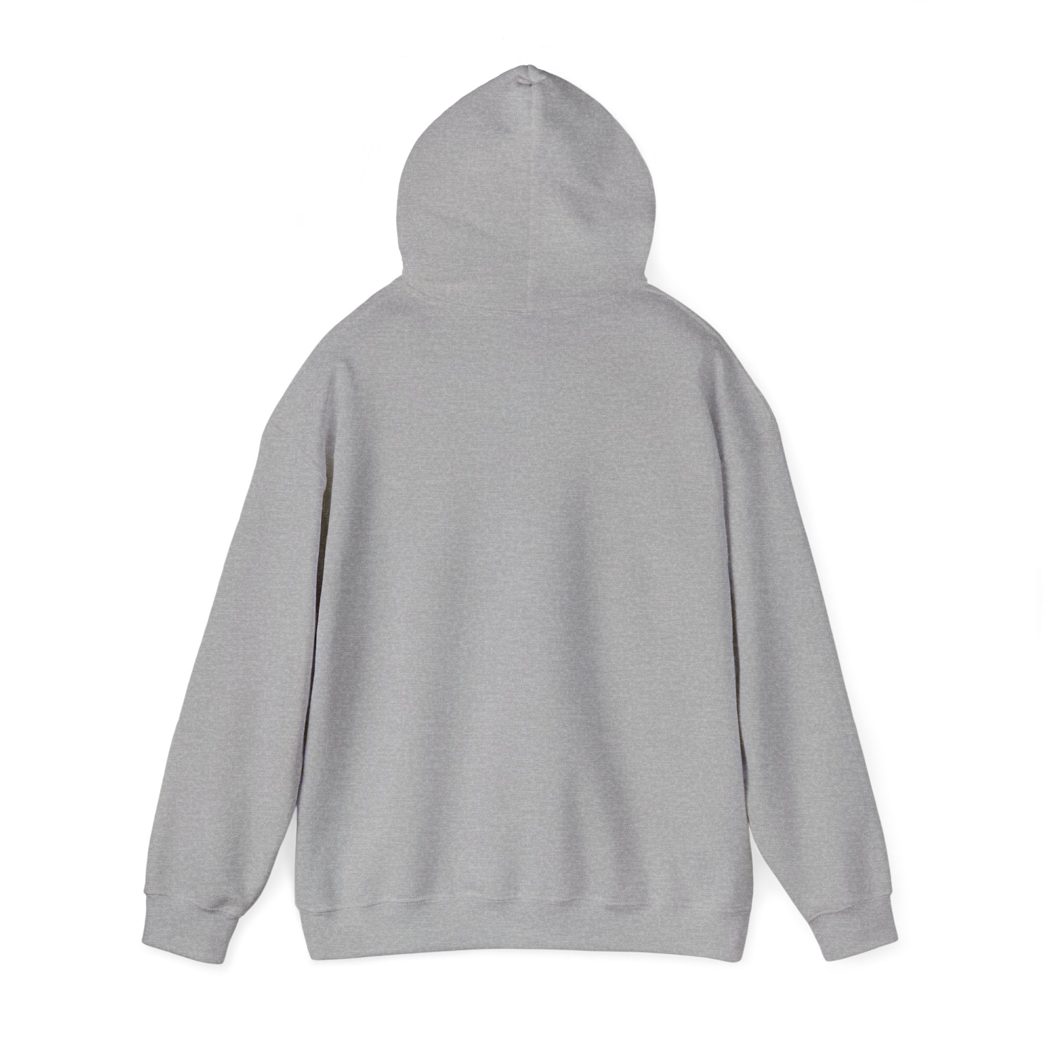 Mob Crew Hoodie 4 Family Shield - Stylish Comfort for Every Family Member