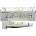 AneCream5  5% 15 Gm