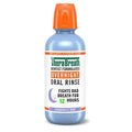 TheraBreath Overnight Mouthwash Chamomile Mint Flavor Alcohol Free 16 fl oz