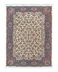 Karastan Rug 8.8 x 12 Ivory Kirman #788, Original 700 Series, Wool Karastan Carpet, Karastan Area Rug, Vintage Karastan, Living Room Rug