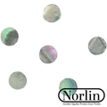 Abalone Side Position Dots & Inlays for Guitar (10-Pack)
