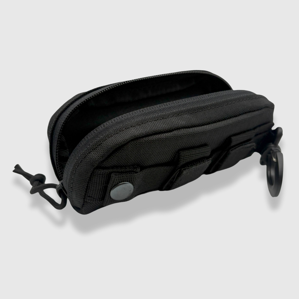 Armadillo Black Case