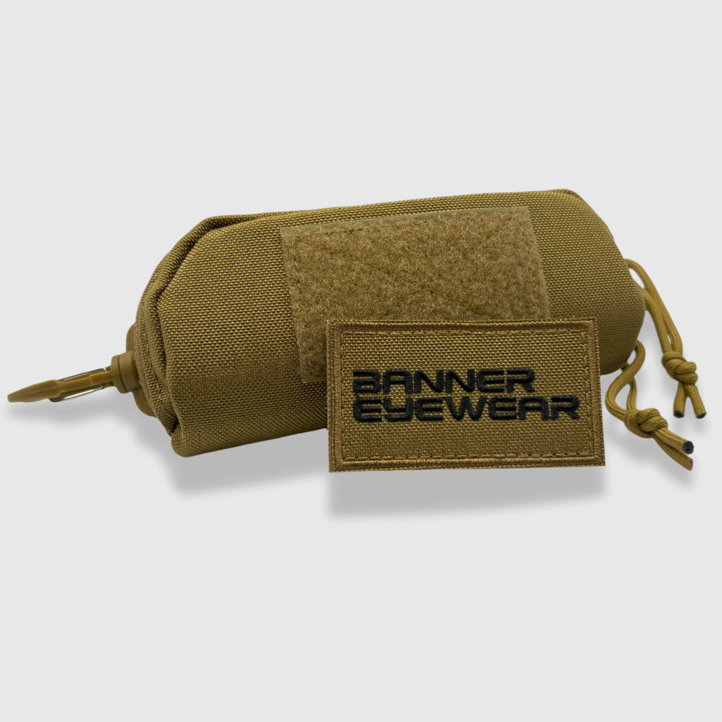 Armadillo Tan Case