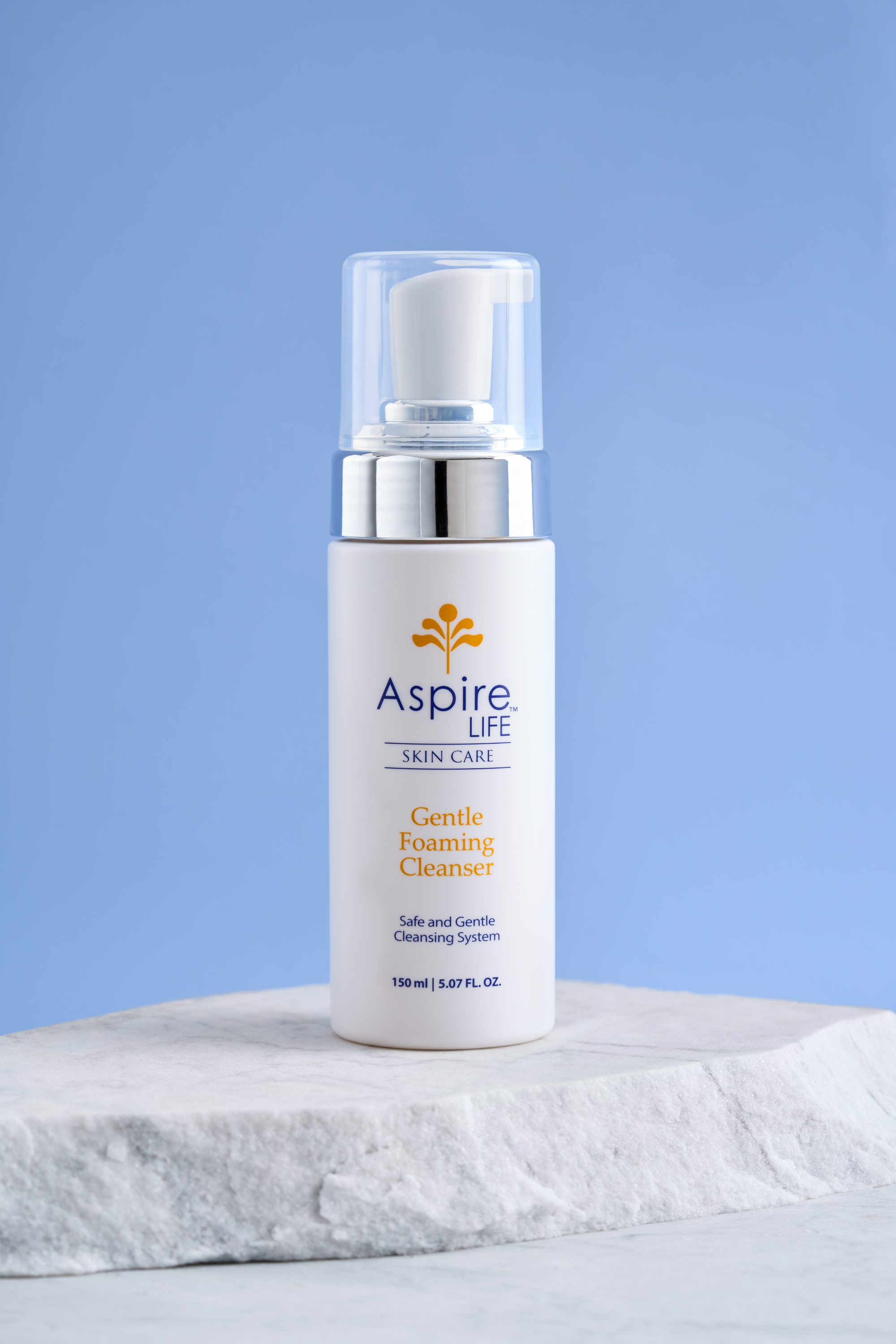 Gentle Foaming Cleanser