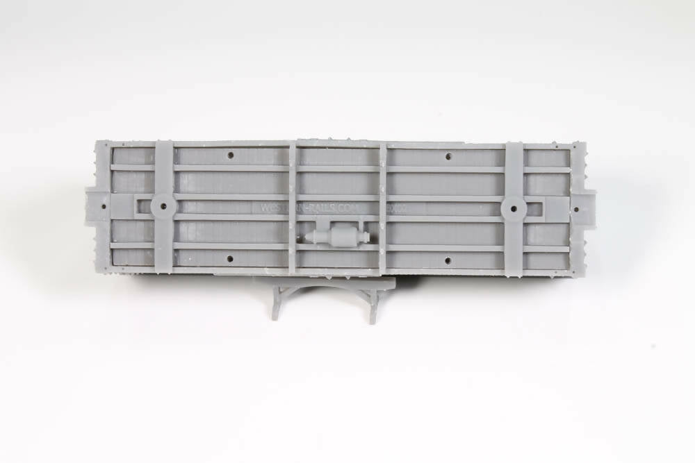 SP 28' Boxcar