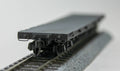 ETWNC 36' Flat Car