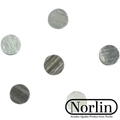 Black-Lip Pearl Oyster Side Position Dots & Inlays for Guitar (10-Pack)