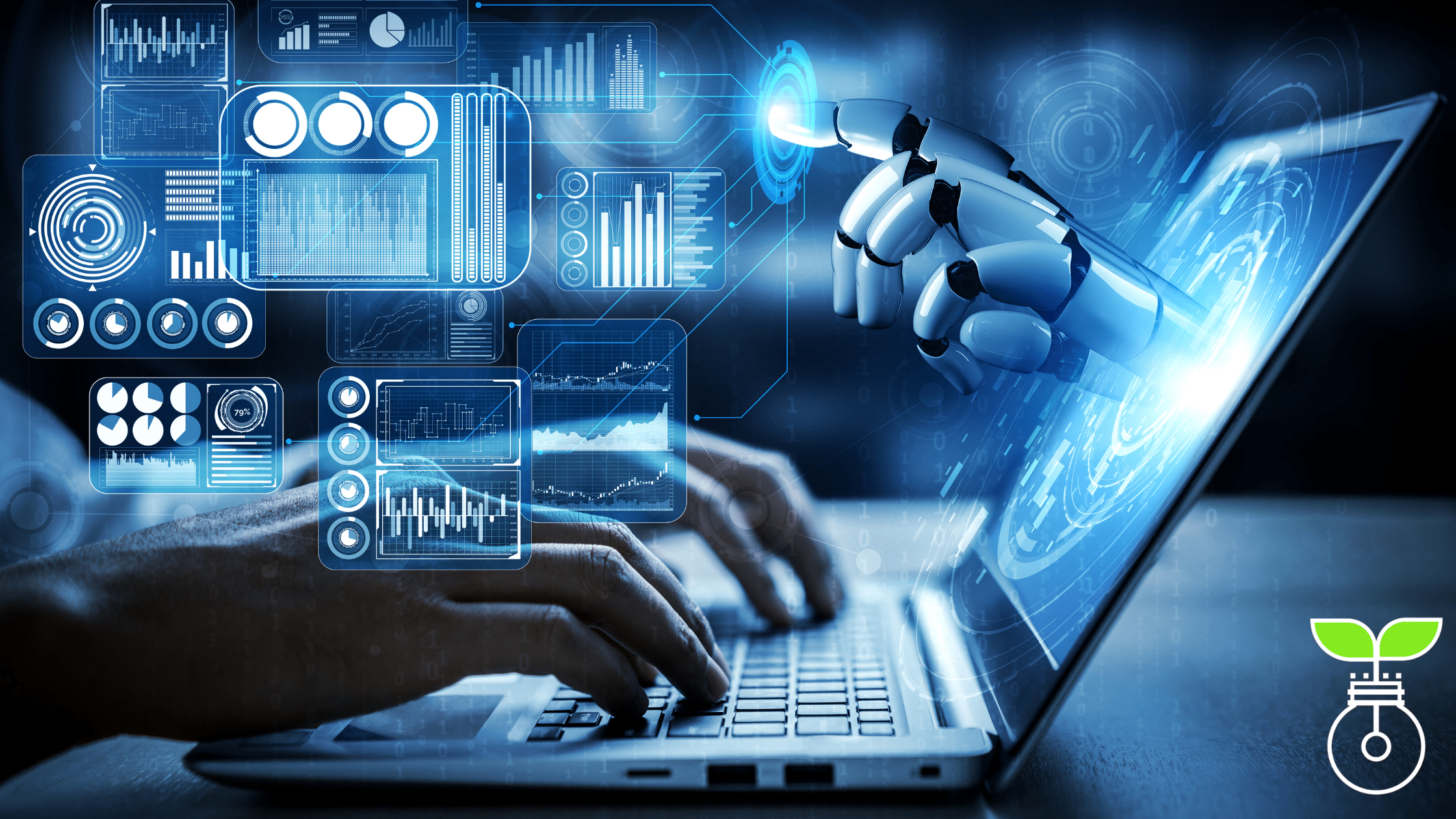 Mastering Generative AI in Leadership & Business: A Deep Dive