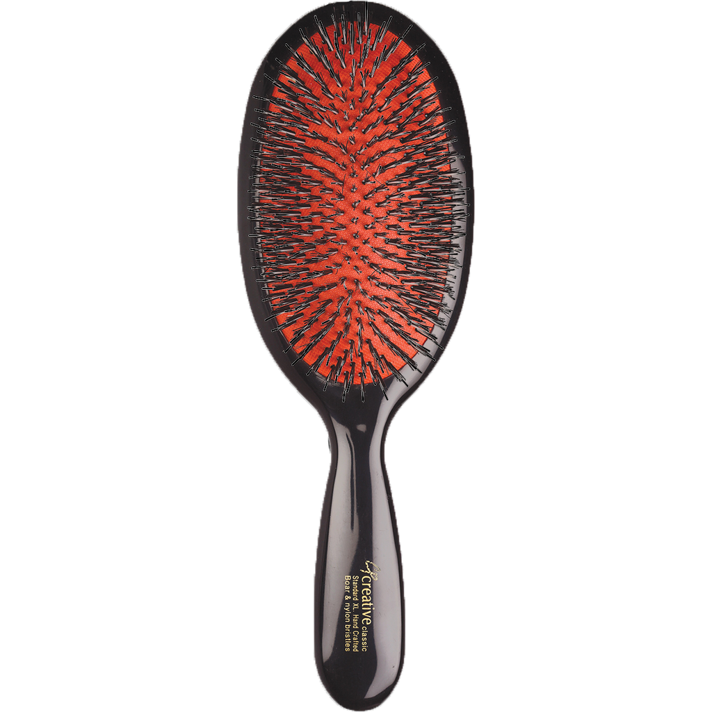 Classic Signature Paddle Boar Bristle Hair Brush