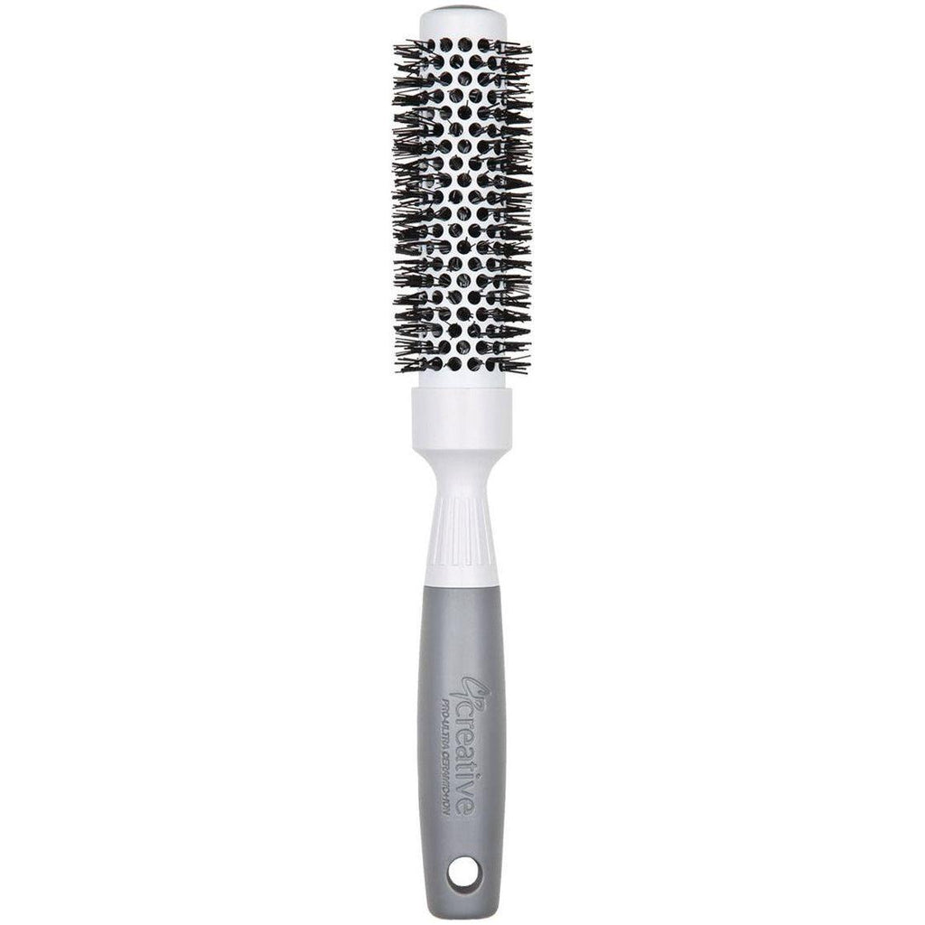Pro Ultra Ceramic Thermal Round Hair Brush
