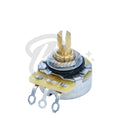 500K Ω Potentiometer for Bass & Humbucker Pickups - Fits Fender®