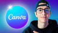 Canva Content Creation and Graphic Design Masterclass 2025