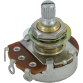 Centralab 275KΩ  Potentiometer (Vintage Audio Taper) - Fits Gibson® - CLOSEOUT