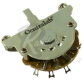 Centralab Maximum 3-Position Lever Switch - Fits Fender® Telecaster® - CLOSEOUT