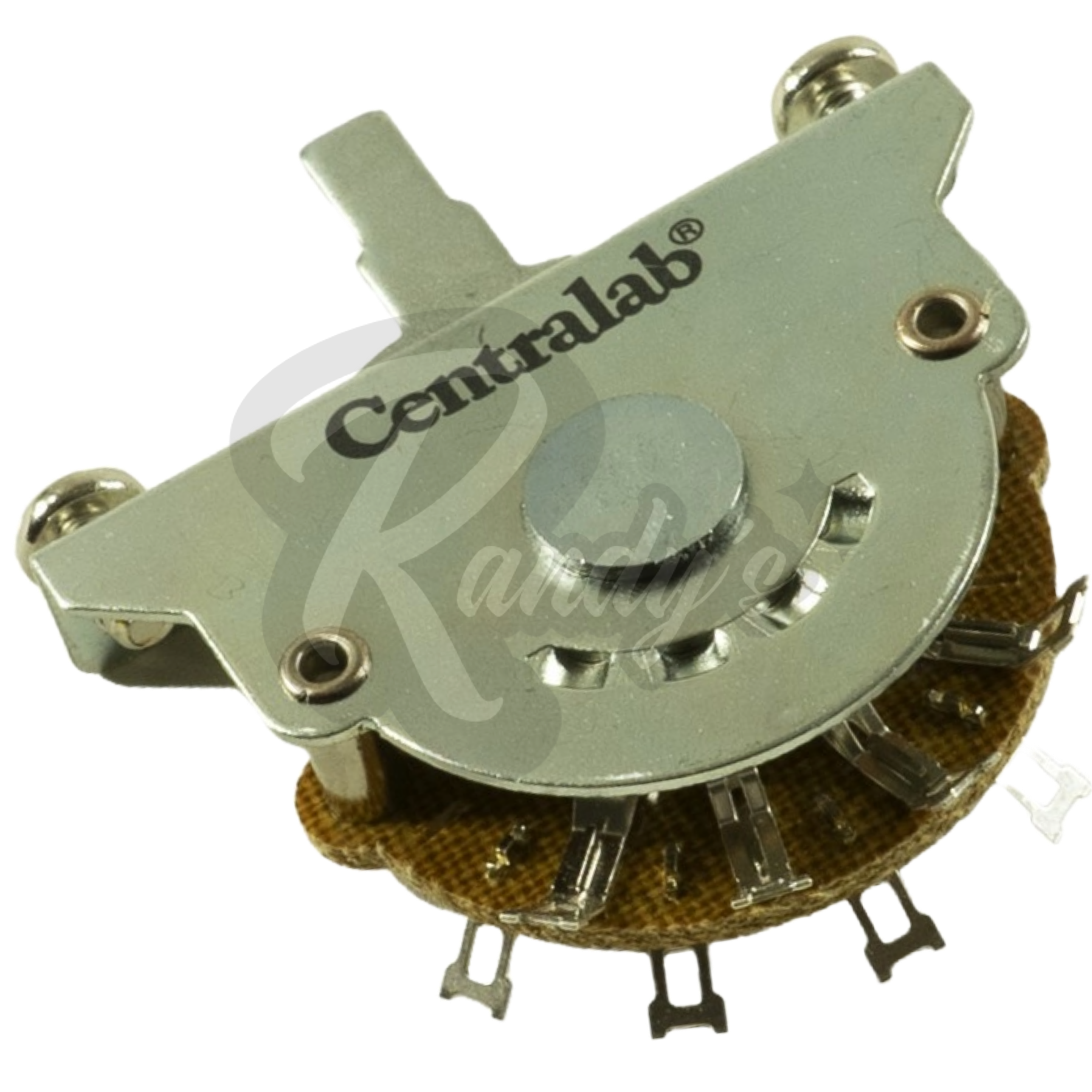 Centralab Maximum 3-Position Lever Switch - Fits Fender® Telecaster® - CLOSEOUT