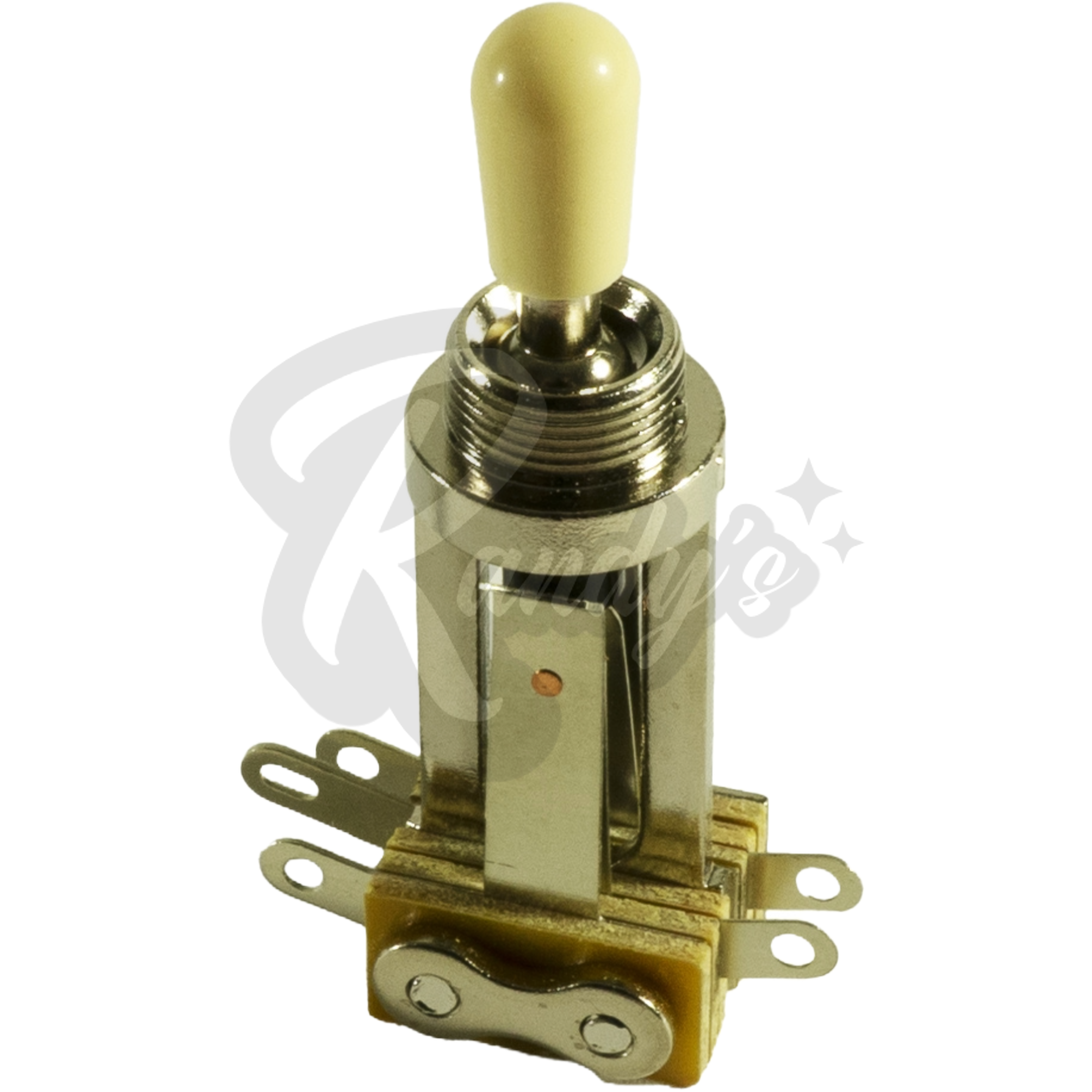 Centralab 3-Way Toggle Switch (Long) - Fits Gibson® & Orville® - CLOSEOUT