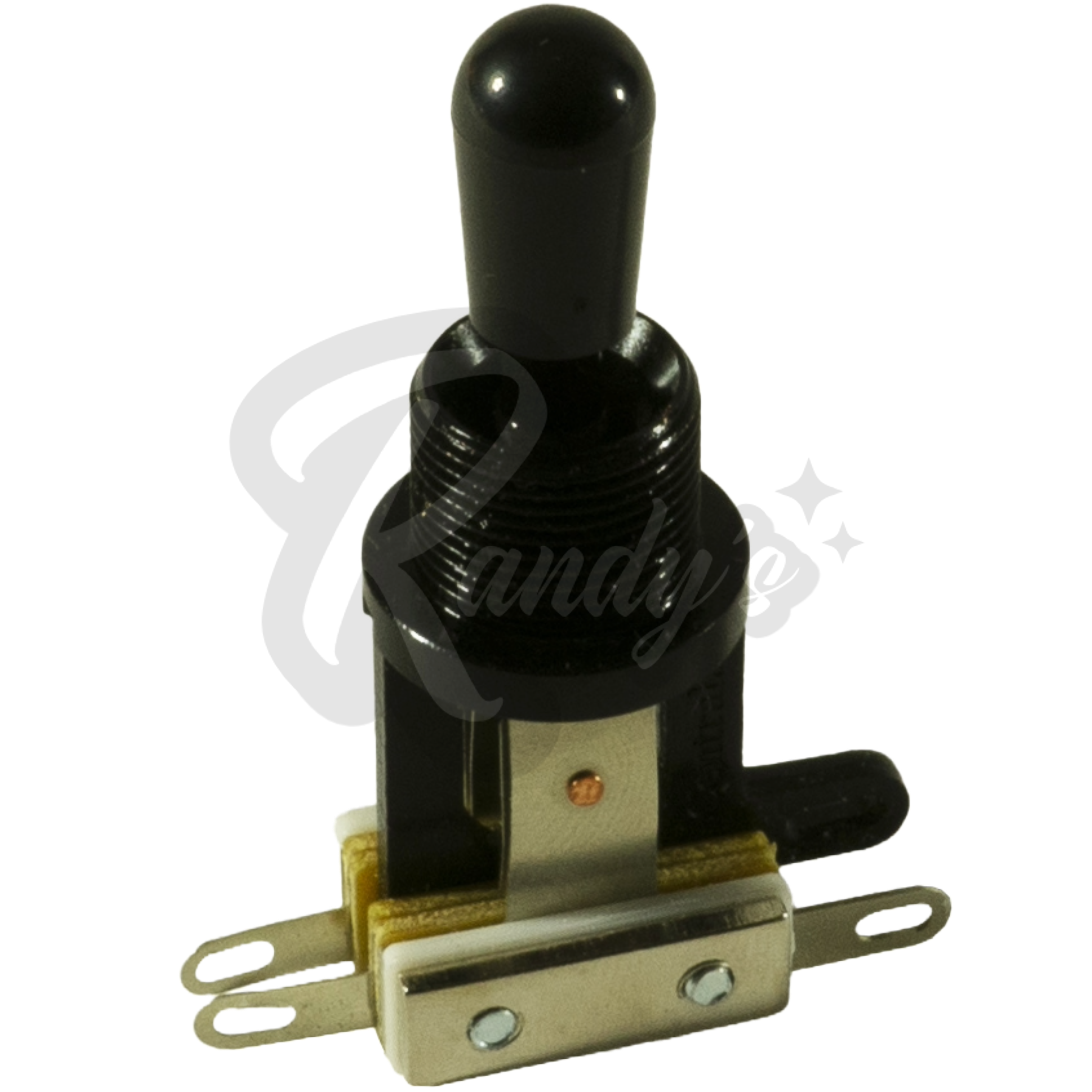 Centralab 3-Way Toggle Switch (Short) - Fits Gibson® & Orville®