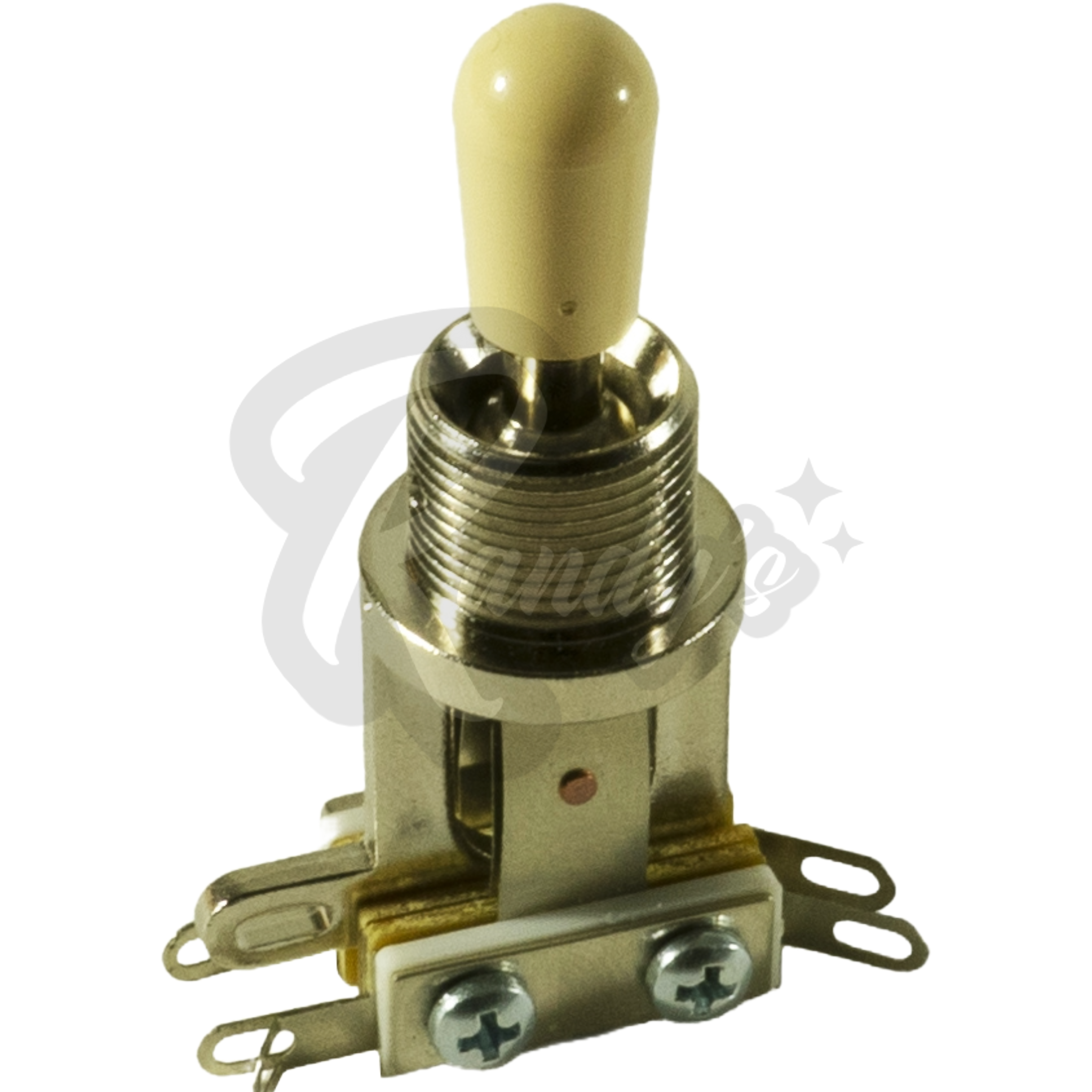 Centralab 3-Way Toggle Switch (Short) - Fits Gibson® & Orville®