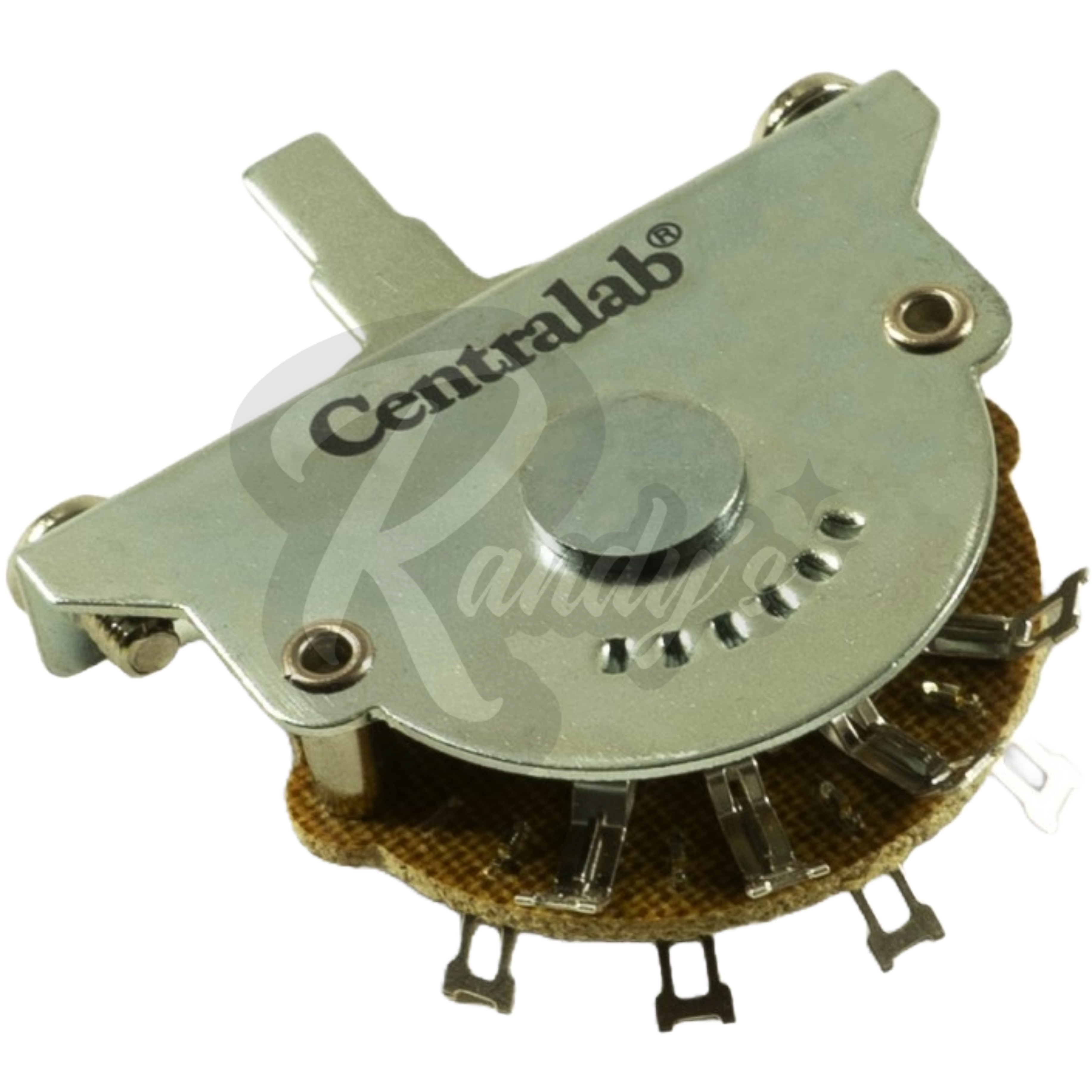 Centralab Maximum 5-Position Lever Switch - Fits Fender® Stratocaster® - CLOSEOUT
