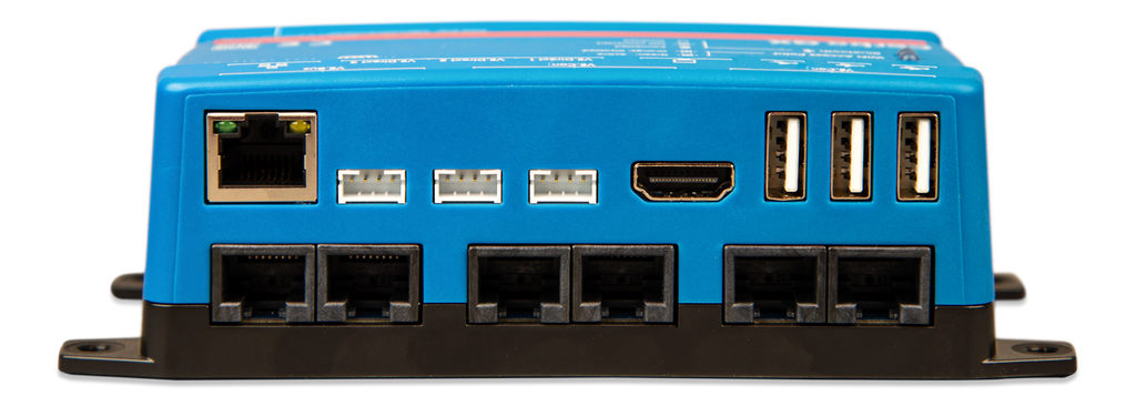 Victron BPP900451100 Cerbo GX MK2 Hardware revision 2 with two VE.Can ports