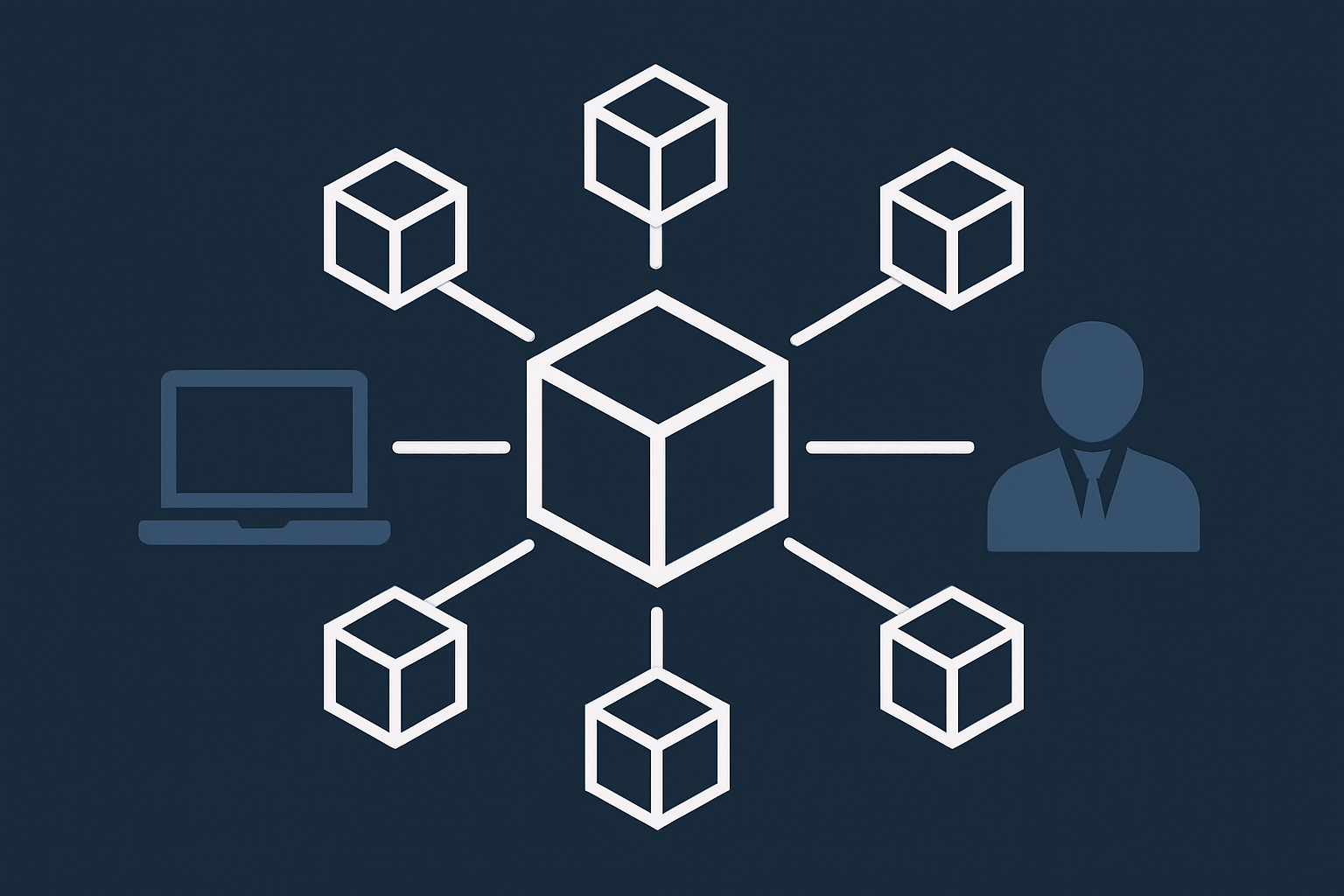 How to become a Blockchain Architect
