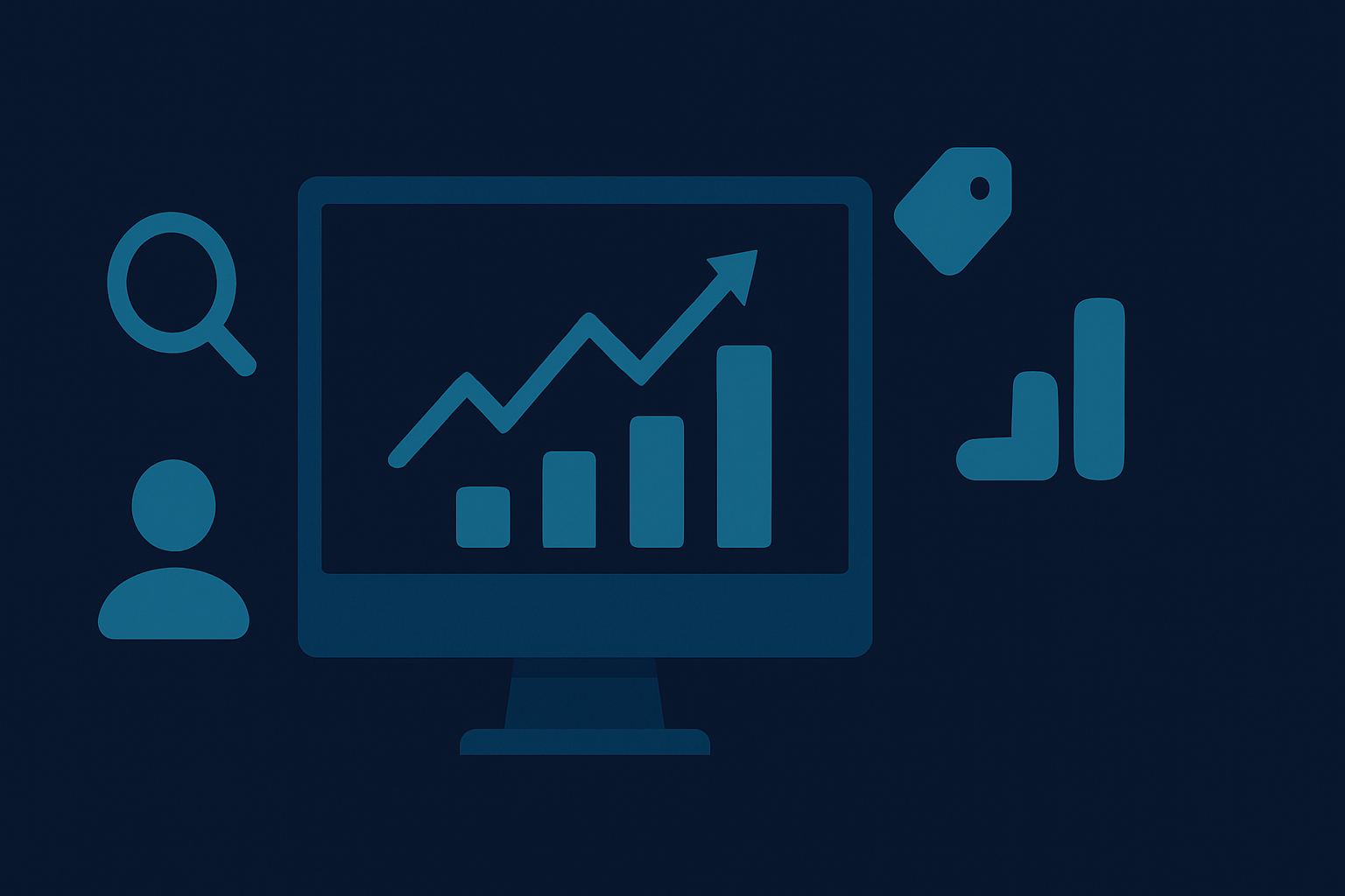 Google Analytics 4: Up & Running
