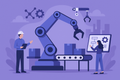 Fundamentals of Industrial Robotics and Automation