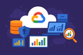 Google Cloud Associate Data Practitioner Exam Cram