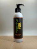 Activated Charcoal Face Cleanser-Natural Cleanser-acne, blackheads, shrink pores