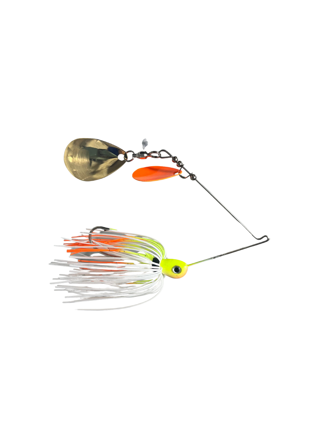 Pulse Fish Lures Kicker Pulse Blade