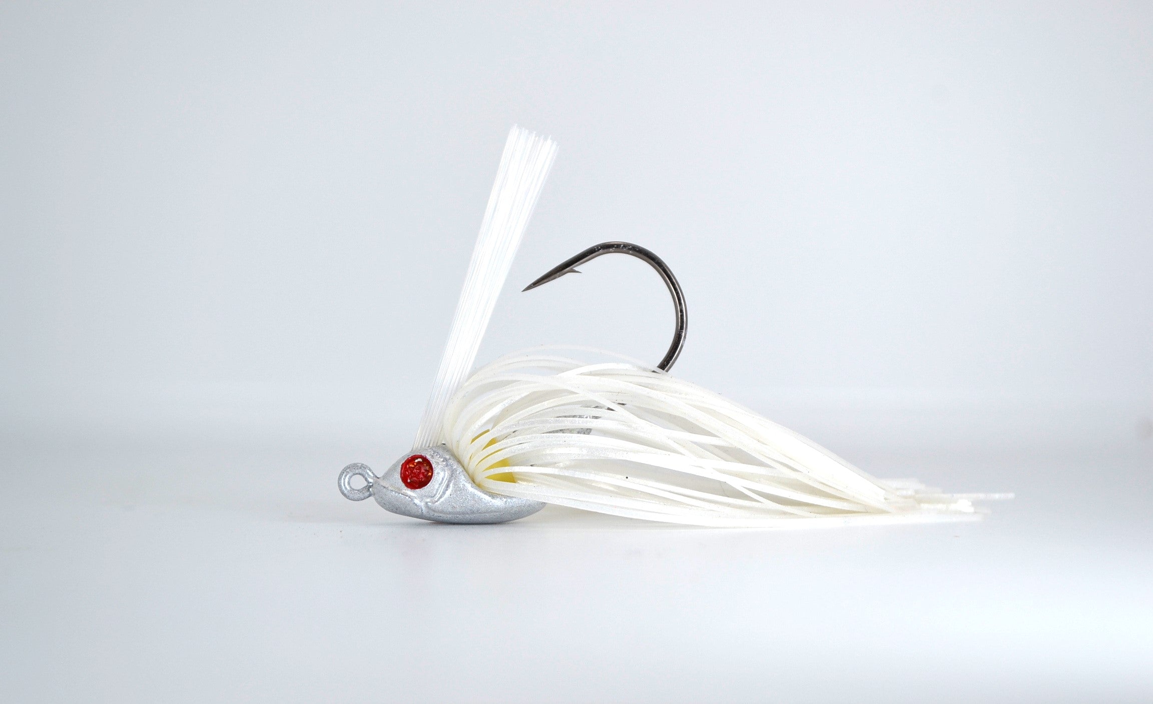 Omerta Tackle Co. Skippin Swim Jig