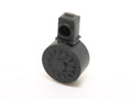ET&WNC 2-8-0 Smokebox