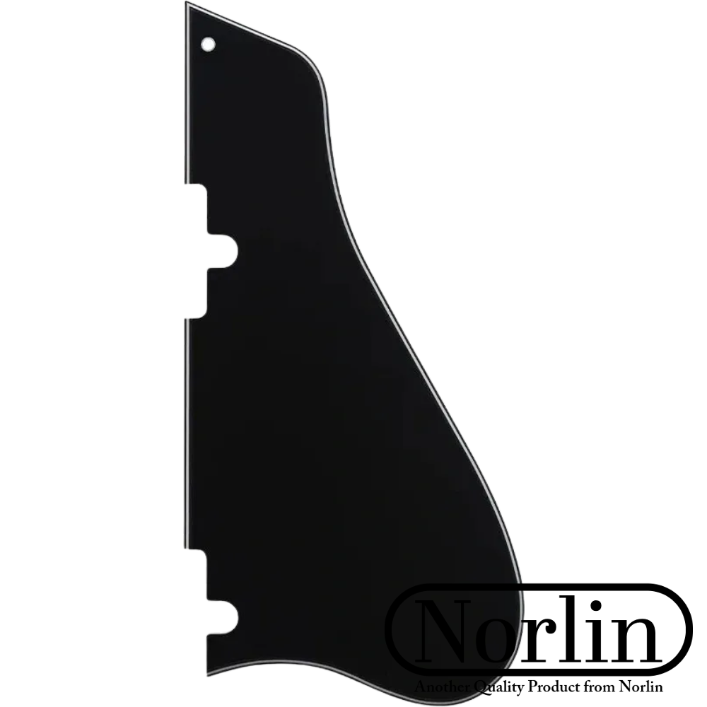Historic Pickguard for Gibson® ES-175D Guitars