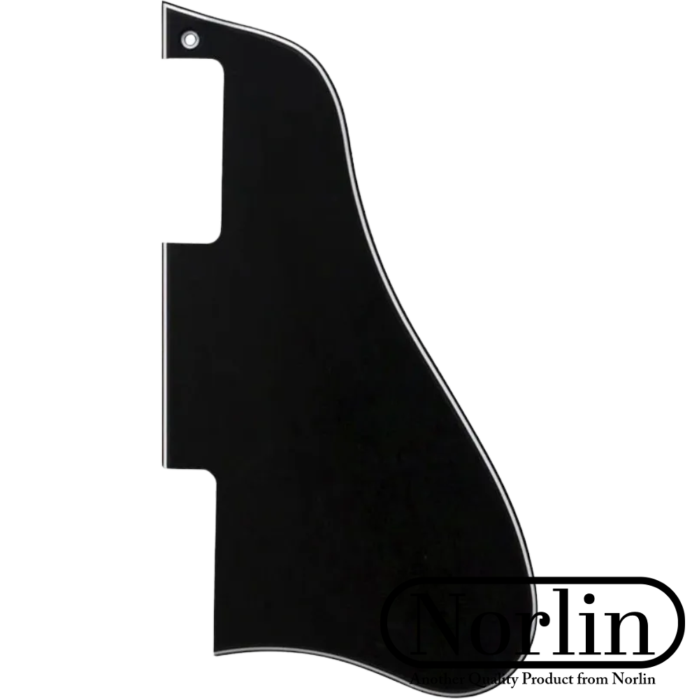 "Short" Pickguard for Gibson® ES-335 & ES-137 Guitars