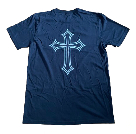 Lost District Black Shirt