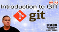 Introduction to using Git