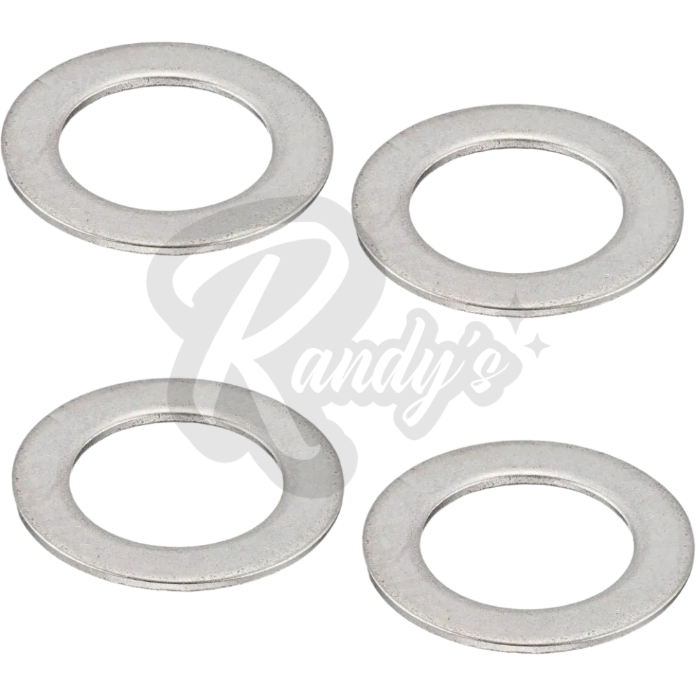 Washers for Pots & Potentiometers - Fits Gibson® CTS® Centralab®