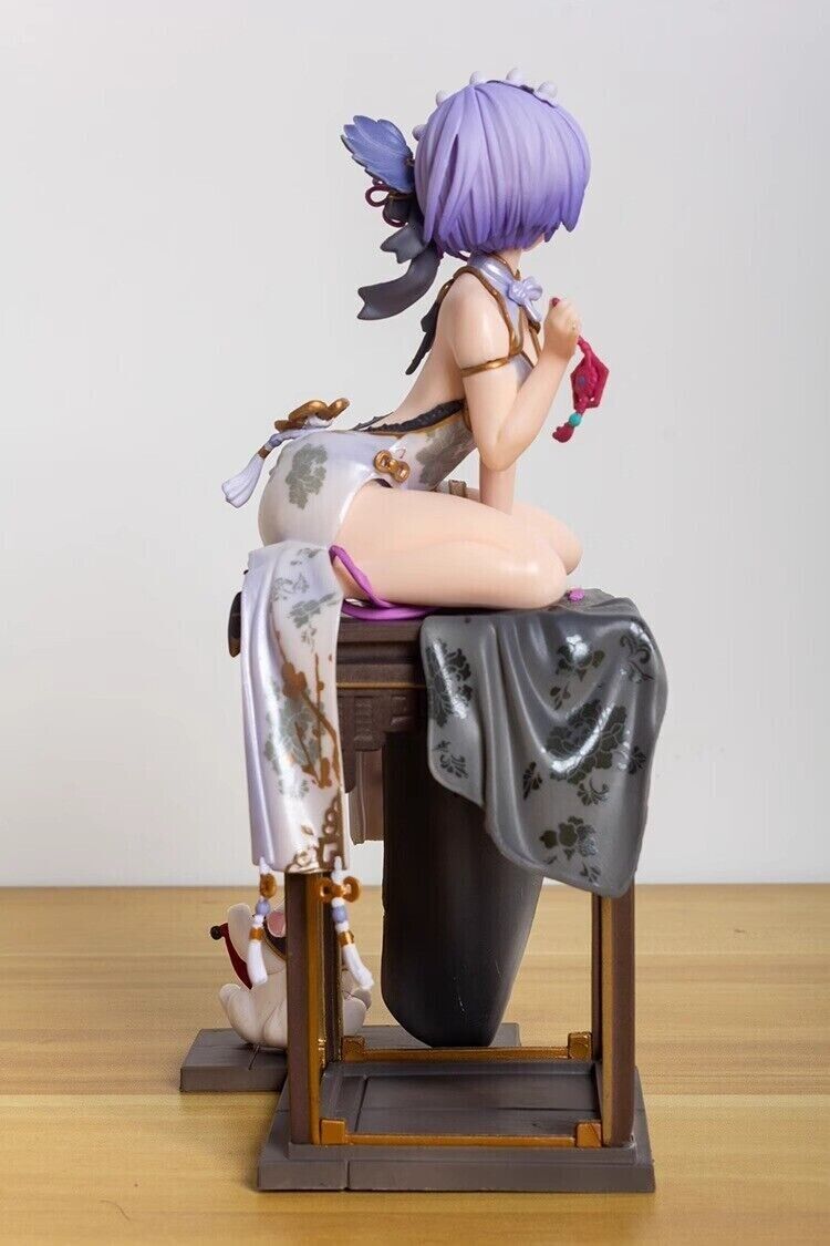 Emelia & Rem Figure, Re:Zero kara Hajimeru Isekai Seikatsu Figurine, Anime 9 in
