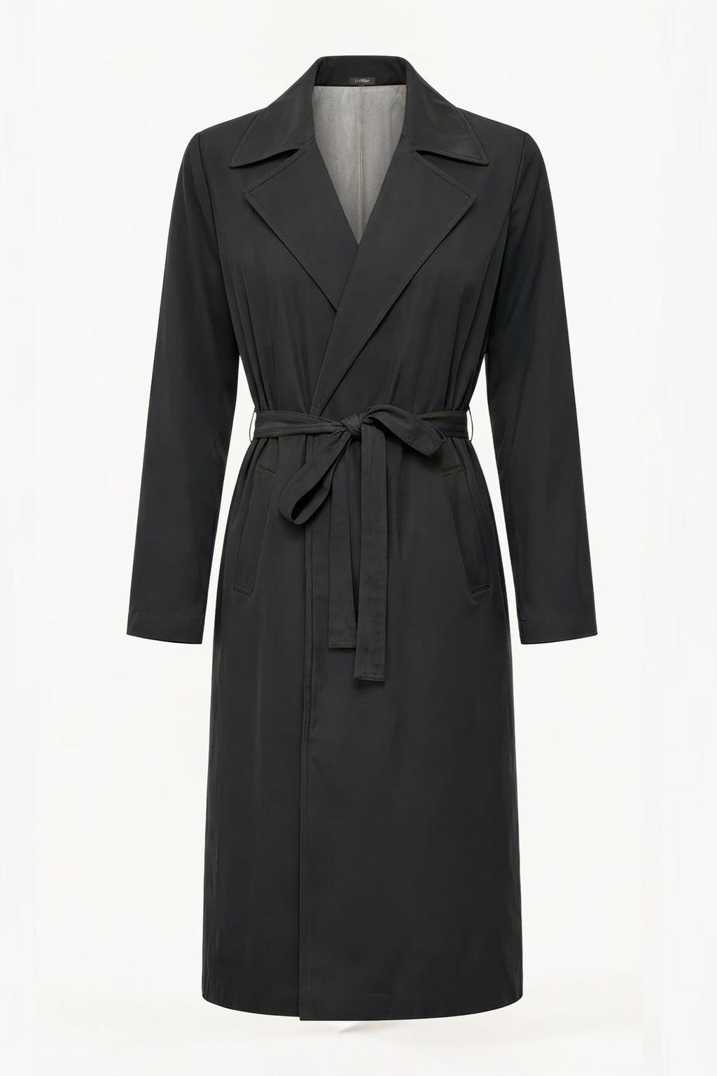 The Essential Trench