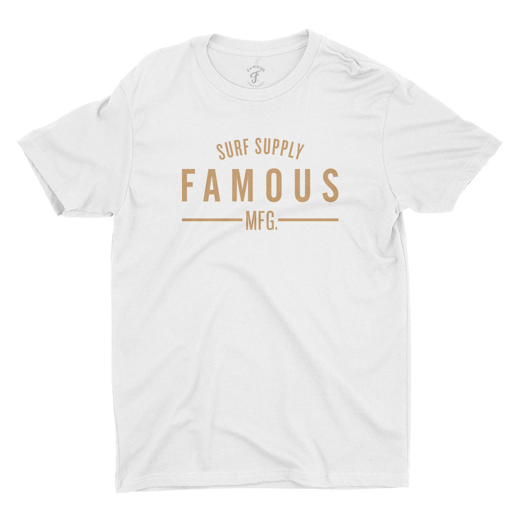 Supply Tee