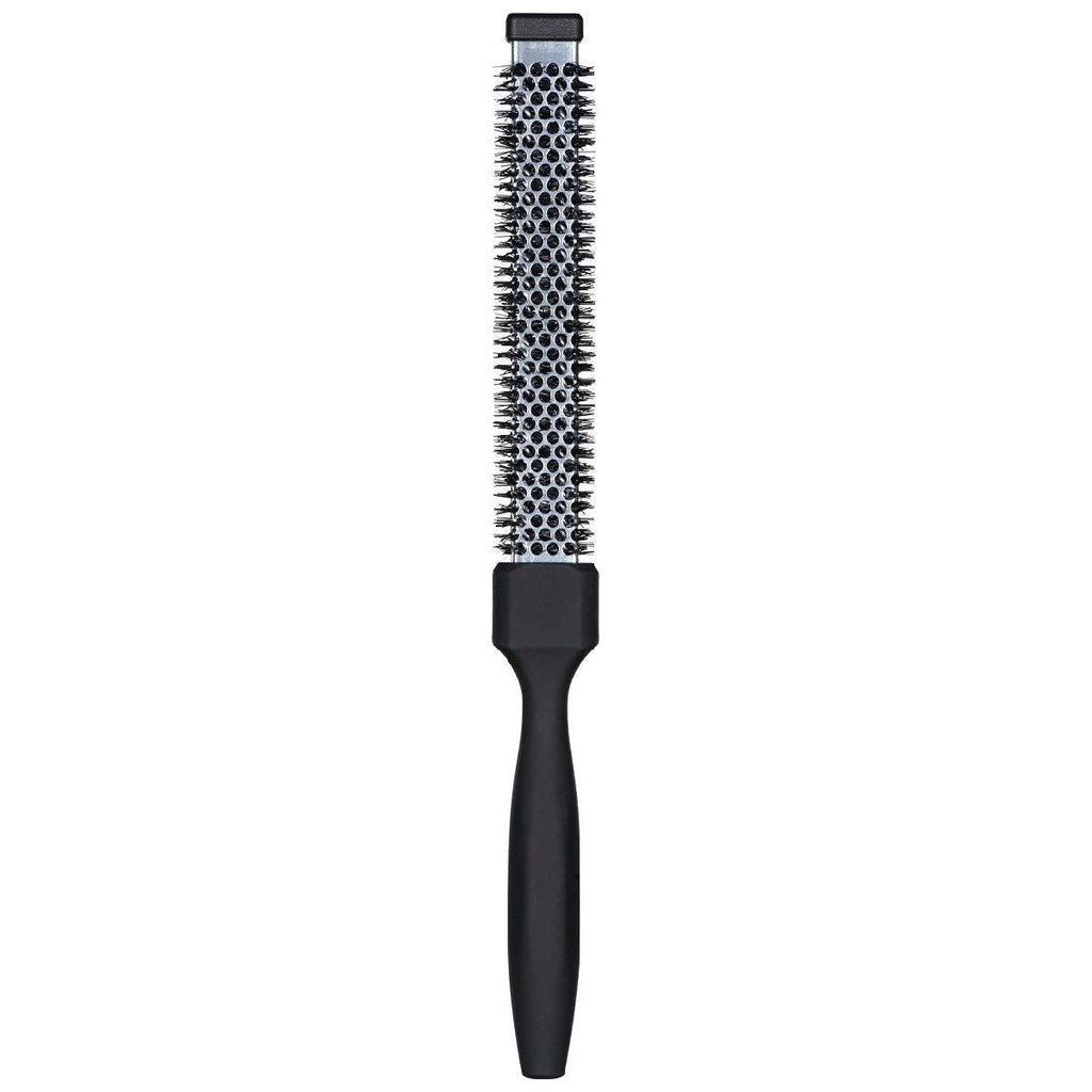 Flat Thermal Hair Brush | Made in Italy | The Wollow