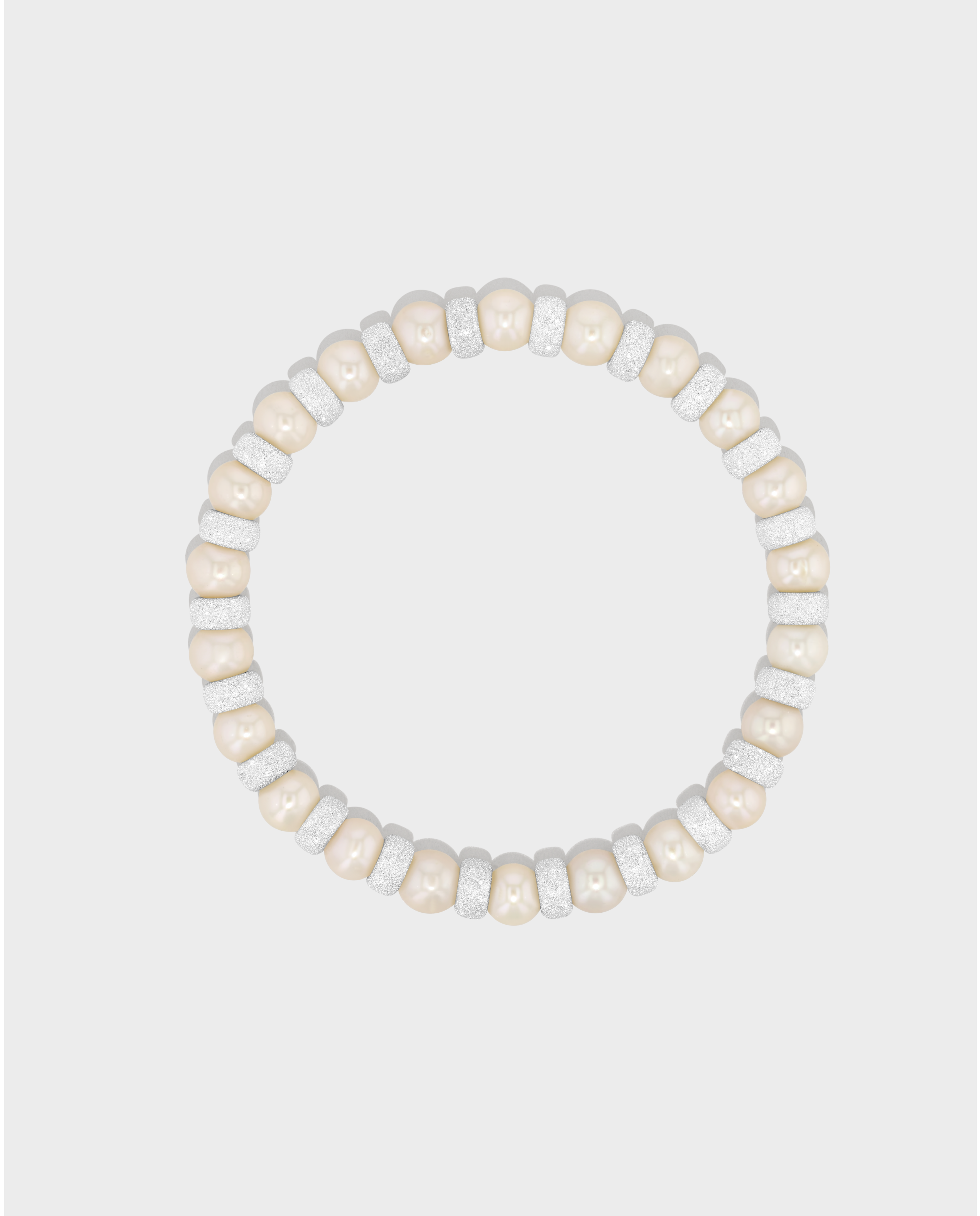 Cruise Pearl Bracelet