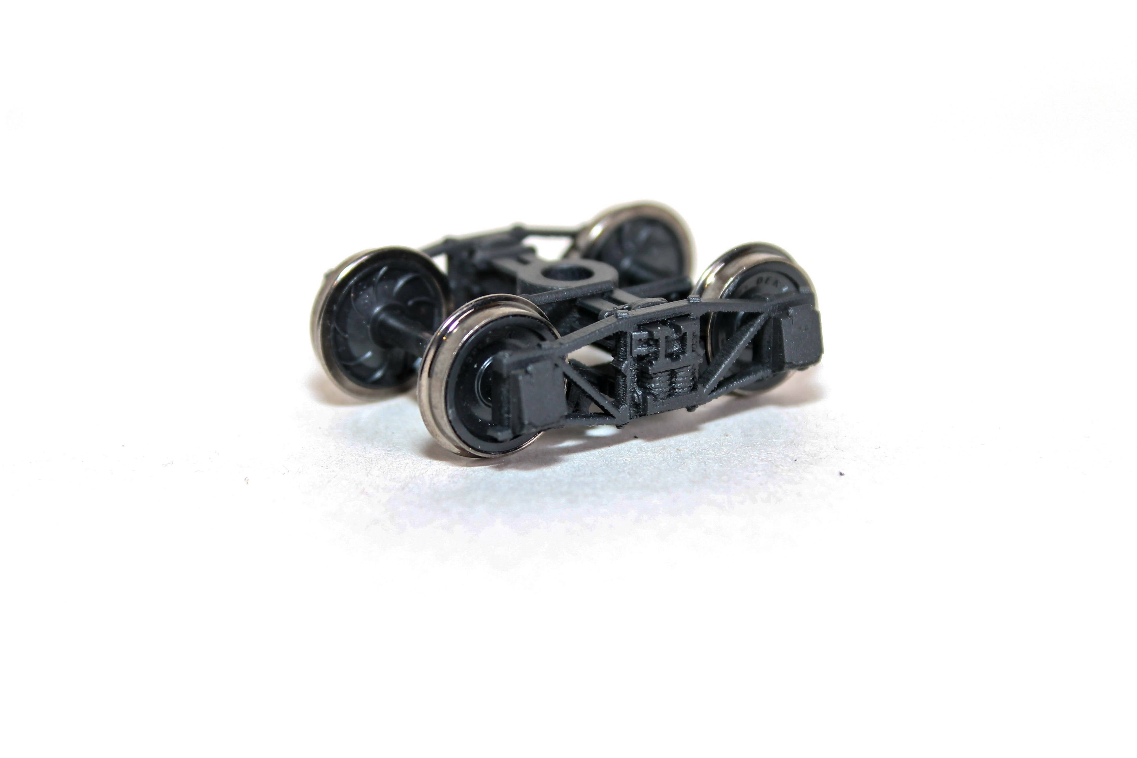 McCord Trucks 4'8"
