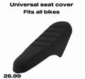 Ridstar seat cover